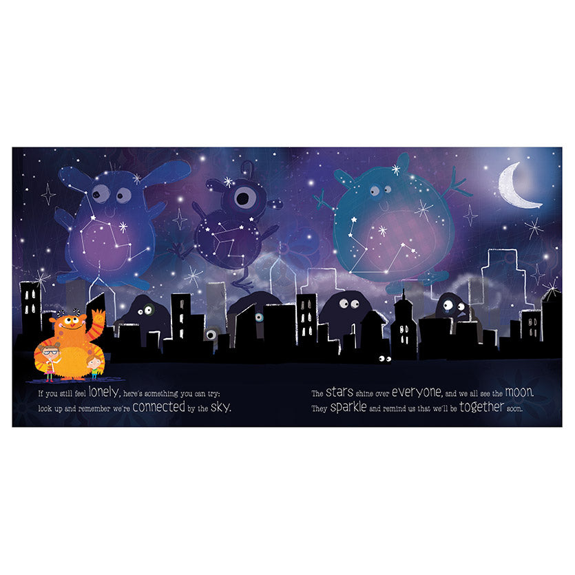 Can I Have a Hug? Boxset