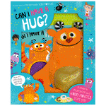Cover of Can I Have a Hug? (9781800583498)