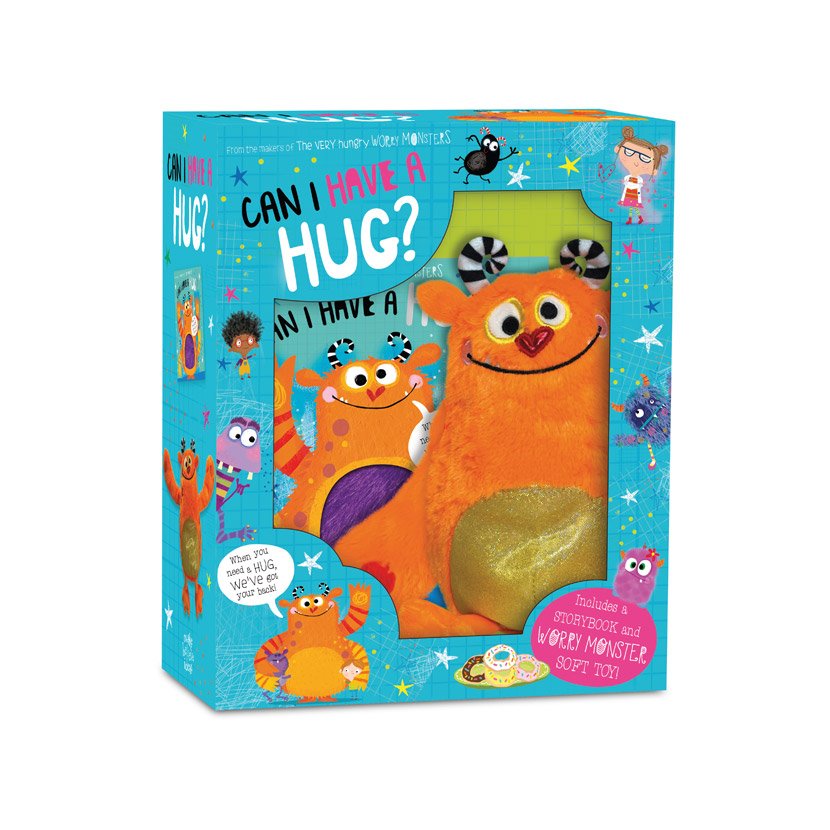 First Spread of Can I Have a Hug? (9781800583498)