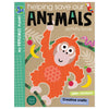 My Precious Planet Helping save our animals activity book