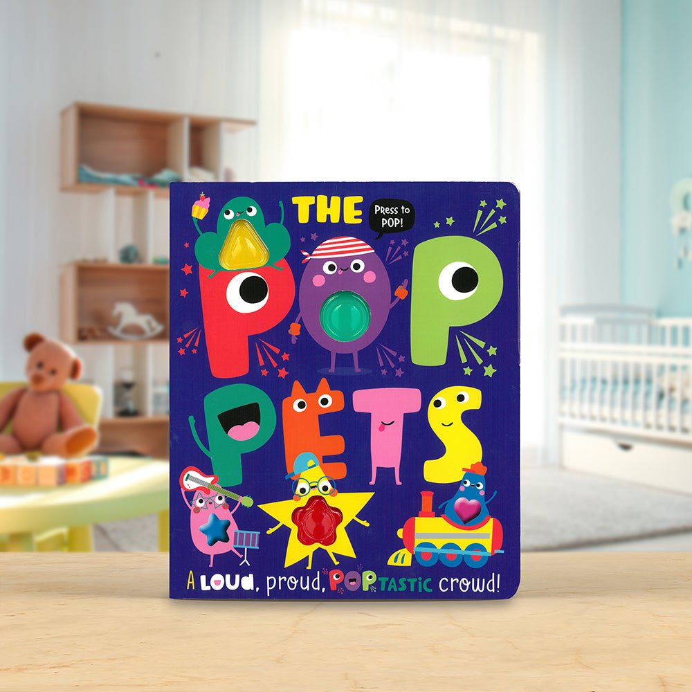 The Pop Pets