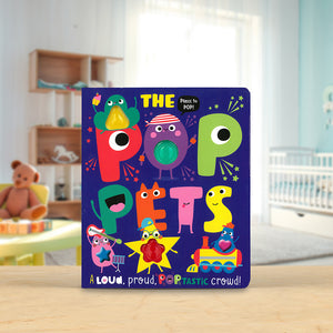 The Pop Pets