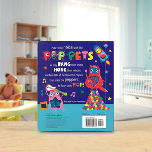 The Pop Pets