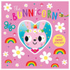 First Spread of The Bunnicorn (9781803378954)