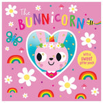 First Spread of The Bunnicorn (9781803378954)