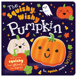 The Squishy, Wishy Pumpkin