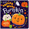 Cover of The Squishy