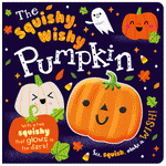 Cover of The Squishy