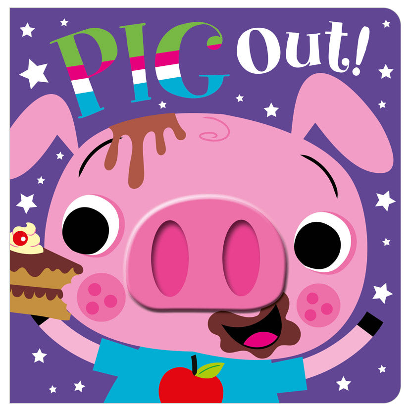 Pig Out!