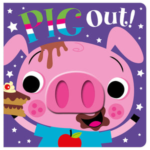 Pig Out!