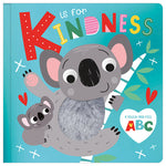 K is for Kindness