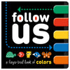 Follow Us