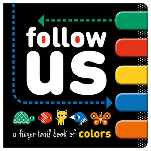 Follow Us