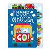 Beep, Whoosh, GO! (9781800582552) by Make Believe Ideas