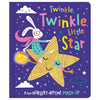 Twinkle, Twinkle, Little Star
