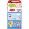 Cover of Letters from Me: A Colour-and-Create Activity Pad (9781800584440)