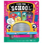 Time for School