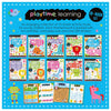 First Spread of Playtime Learning 10-book set (9781800585218)