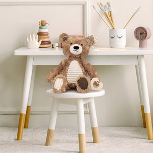 Sensory Snuggables Large Bear