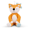 First Spread of Sensory Snuggables Small Plush Fox (5060236486332)