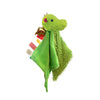 Sensory Snuggables Dragon Blankie (5060236483911) by Make Believe Ideas