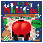 Santa's Stuck!