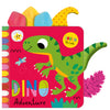 Little Stars Dino Adventure