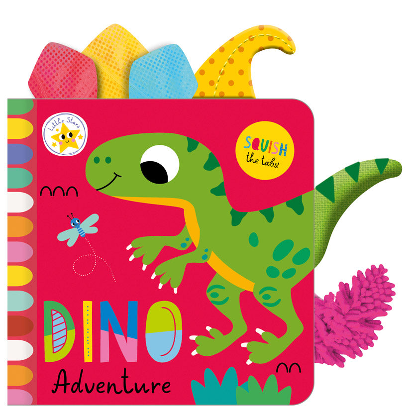 Little Stars Dino Adventure