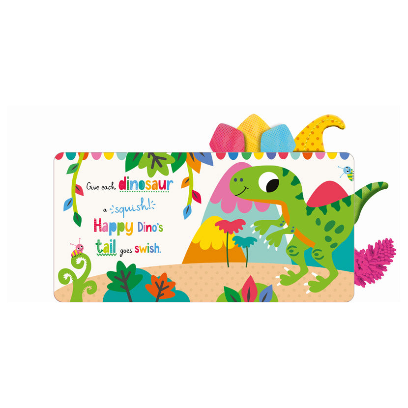 Little Stars Dino Adventure