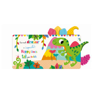 Little Stars Dino Adventure
