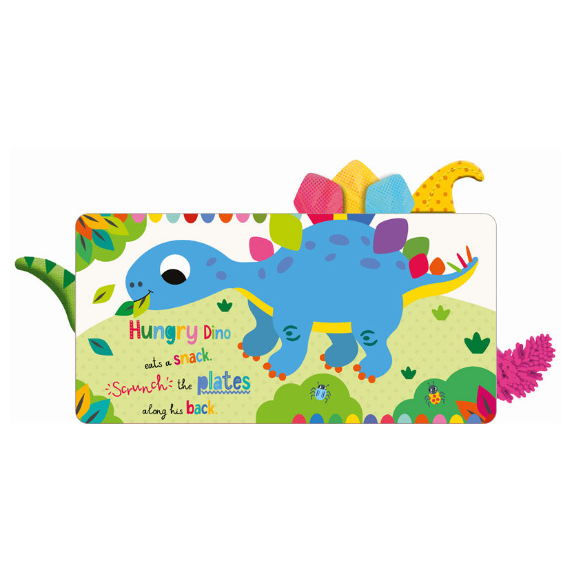 Little Stars Dino Adventure