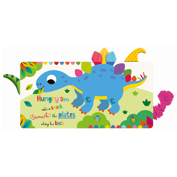 Little Stars Dino Adventure