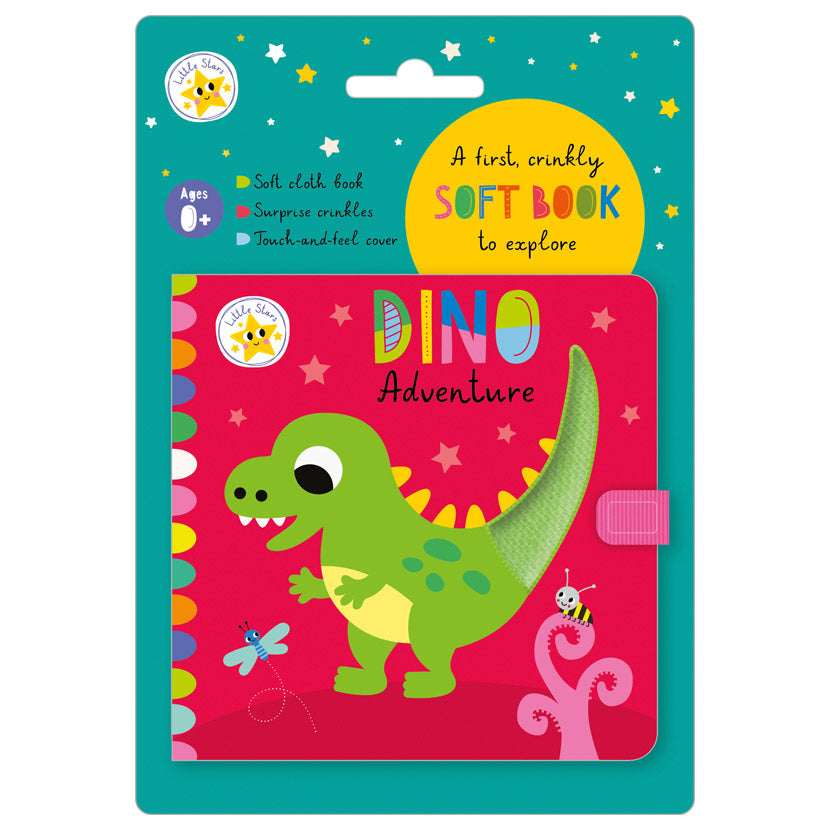 Little Stars Dino Adventure