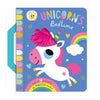 Little Stars Unicorn's Bedtime