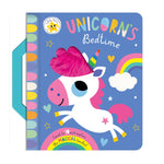 Little Stars Unicorn's Bedtime