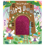 Secret Kingdom Fairy Doors