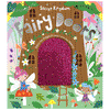 Cover of Secret Kingdom Fairy Doors (9781803374581)