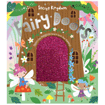 Cover of Secret Kingdom Fairy Doors (9781803374581)