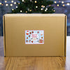 Baby's 1st Christmas Box  (9781803372785) by Make Believe Ideas