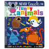 Never Touch the Funny Animals