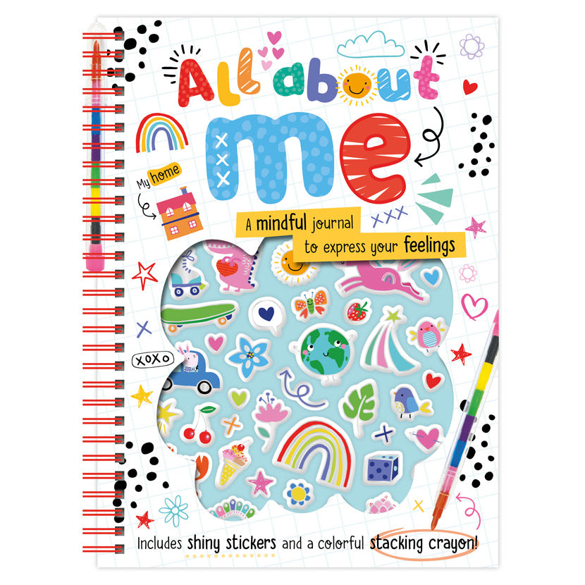 All About Me