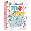 Cover of All About Me (9781800589865)