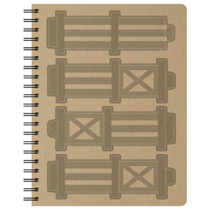 Cardboard Builder On the Farm