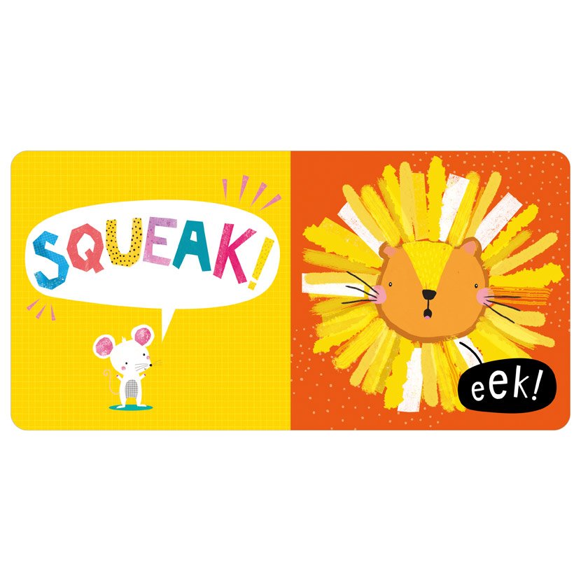 Squeak