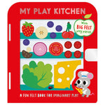 My Play Kitchen