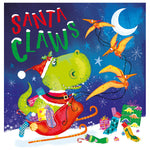 Santa Claws (9781803374291) by Make Believe Ideas