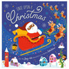 First Spread of Once Upon a Christmas (9781803376264)