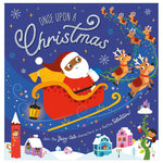 First Spread of Once Upon a Christmas (9781803376264)