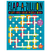 Flap-a-Zillion Puzzle Book