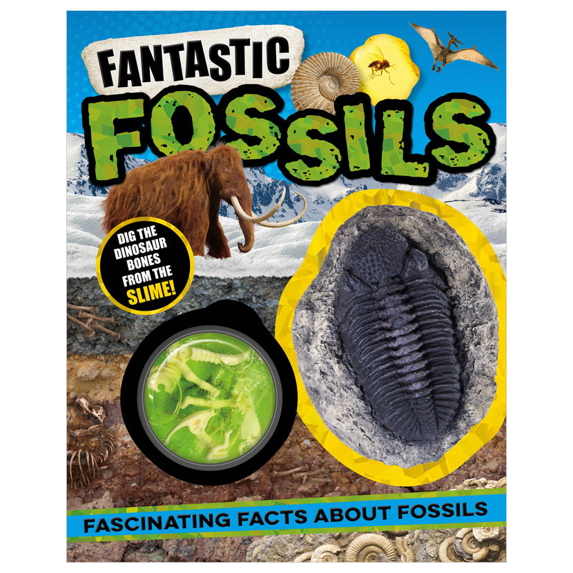 Fantastic Fossils